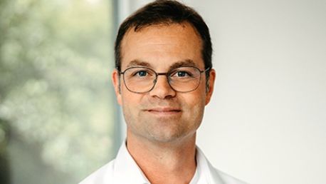 Urologe in Emmendingen Dr. Arne Klünsch