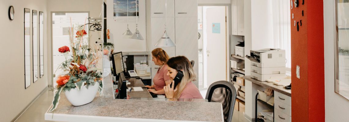 Kontakt zur Urologie Emmendingen aufnehmen Standort Emmendingen: Telefon, Email, Kontaktformular